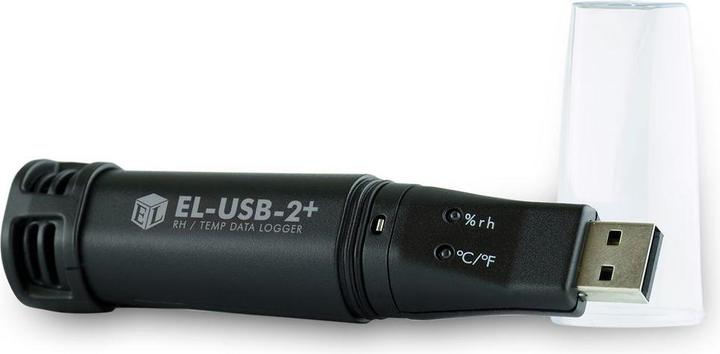 Produktbild Lascar Electronics Multi-Datenlogger EL-USB-2+ Me