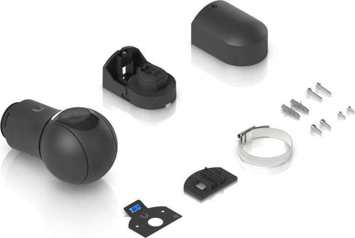 Image du produit Ubiquiti G5 PTZ (2688 x 1512 Pixels)