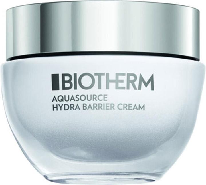 Biotherm Aquasource Hydra Barrier Cream (50 ml, Tagescreme)