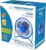 Produktbild Esperanza EA149B USB ventiliatorius
