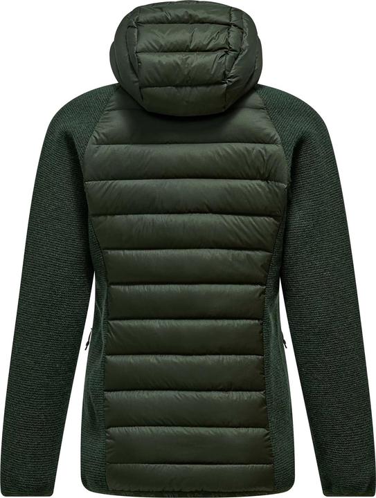 Actual product image Salewa Fanes Sarner/Down Hybrid Jacke Isolationsjacke (XS)