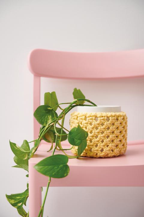 Immagine prodotto Rico Design Cordone di cotone Rico Creative, 25 m (25 m)