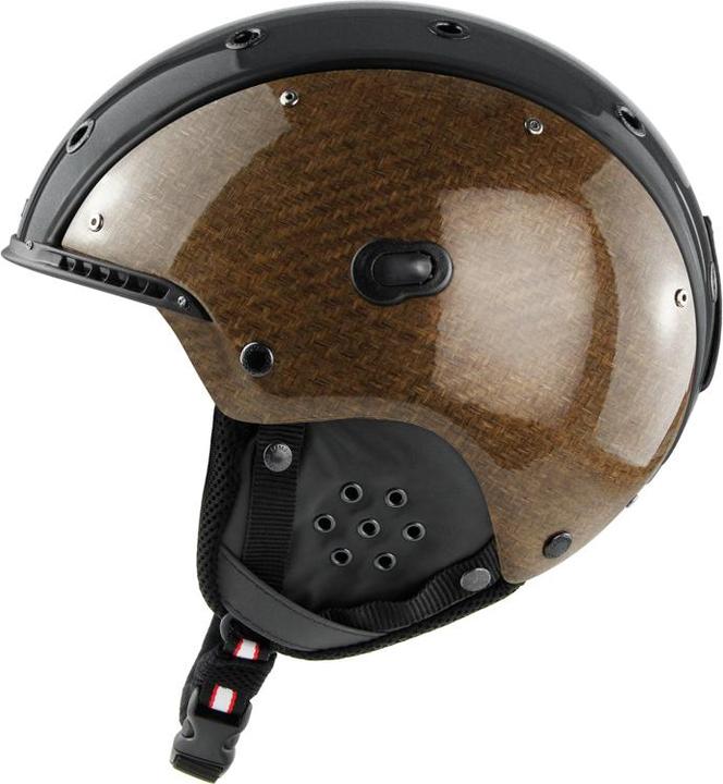 Casco da ciclismo