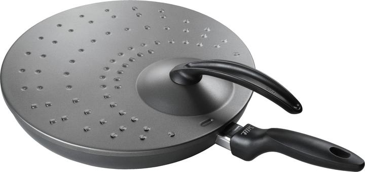 Image du produit Silit Protection contre les éclaboussures (32 cm, Matières plastiques, Métal)