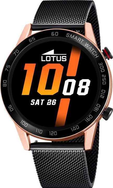 Image du produit Lotus Montre intelligente (45 mm)