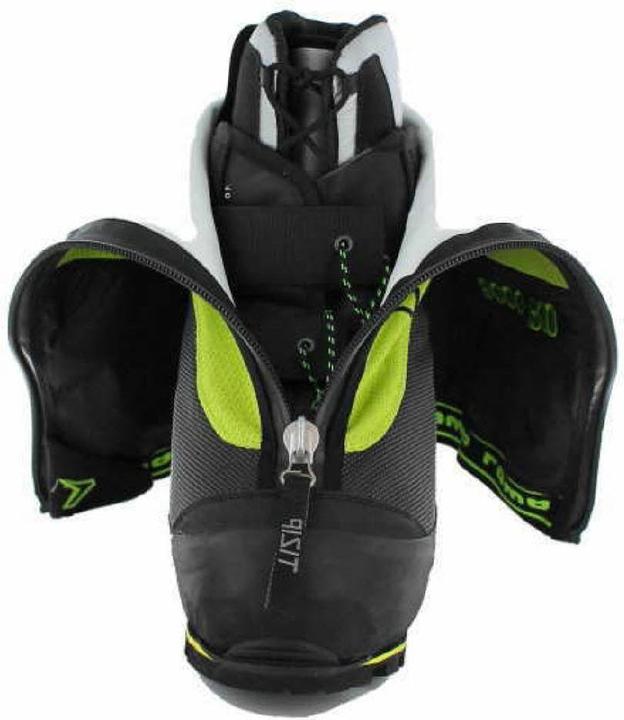 Produktbild Lowa Expedition 8000 EVO RD (46)