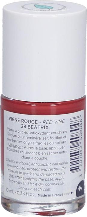 Immagine prodotto Même Smalto antiossidante (Vigne Rouge, Smalto)