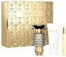 Image du produit Paco Rabanne PR FAME SET (EP 80 vp + BODY LOTION 100 ml + EP 4 ml) (Eau de parfum, 100 ml)