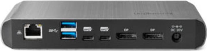 Produktbild Kensington K38131EU (USB-C, USB-A, 1 Ports)