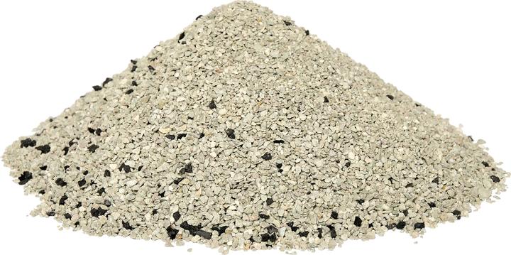 Actual product image Companion bentonite cat litter 10 kg - lavender scent (10 kg)