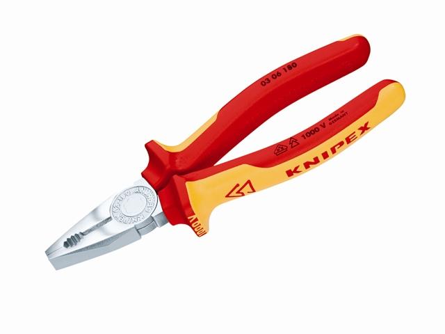 Image du produit Knipex Pince universelle (200 mm)