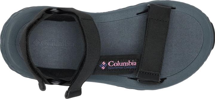 Actual product image Columbia Women's Konos Globetrot (38)