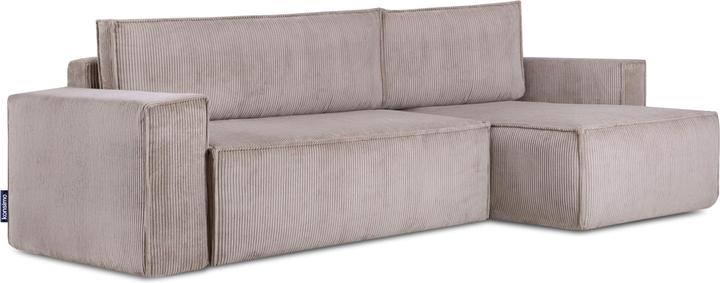 Produktbild Konsimo Napi (Ecksofa)