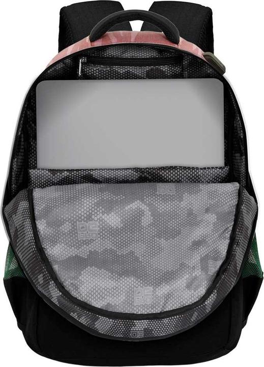 Produktbild ProDG PLUS Running Backpack California (32 l)