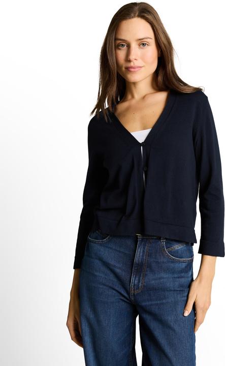 Actual product image Tom Tailor Cotton cardigan (S)
