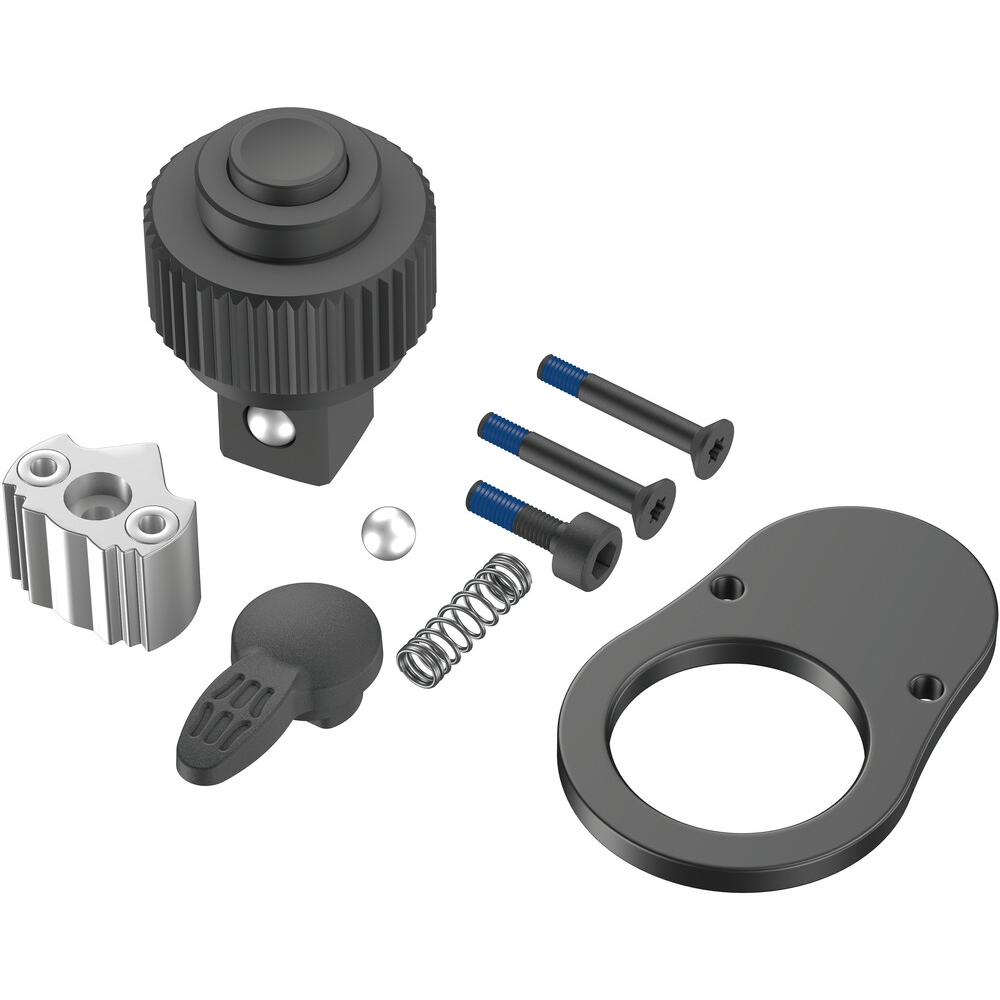 Wera, Drehmomentschlüssel, 9902 B 1 Knarren-Reparaturkit (3/8", 50 Nm)