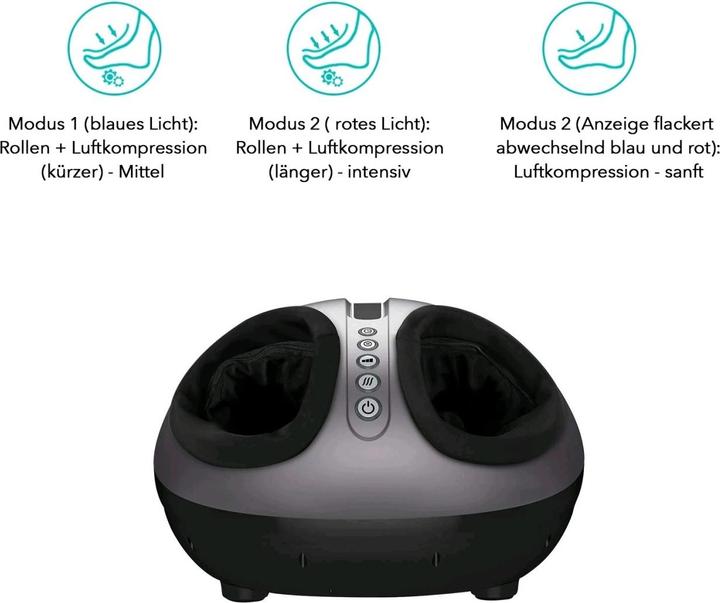 Actual product image Naipo Mgf-F15