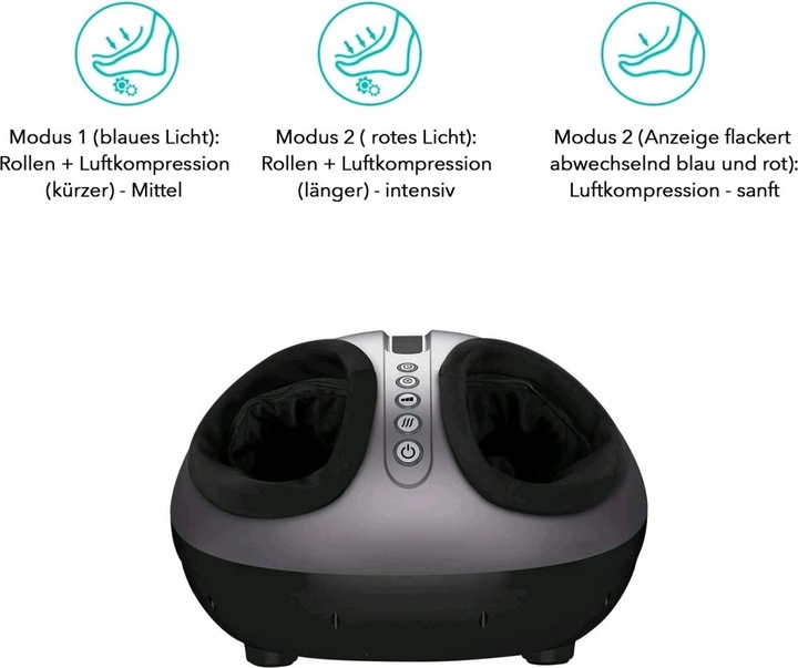 Actual product image Naipo Mgf-F15