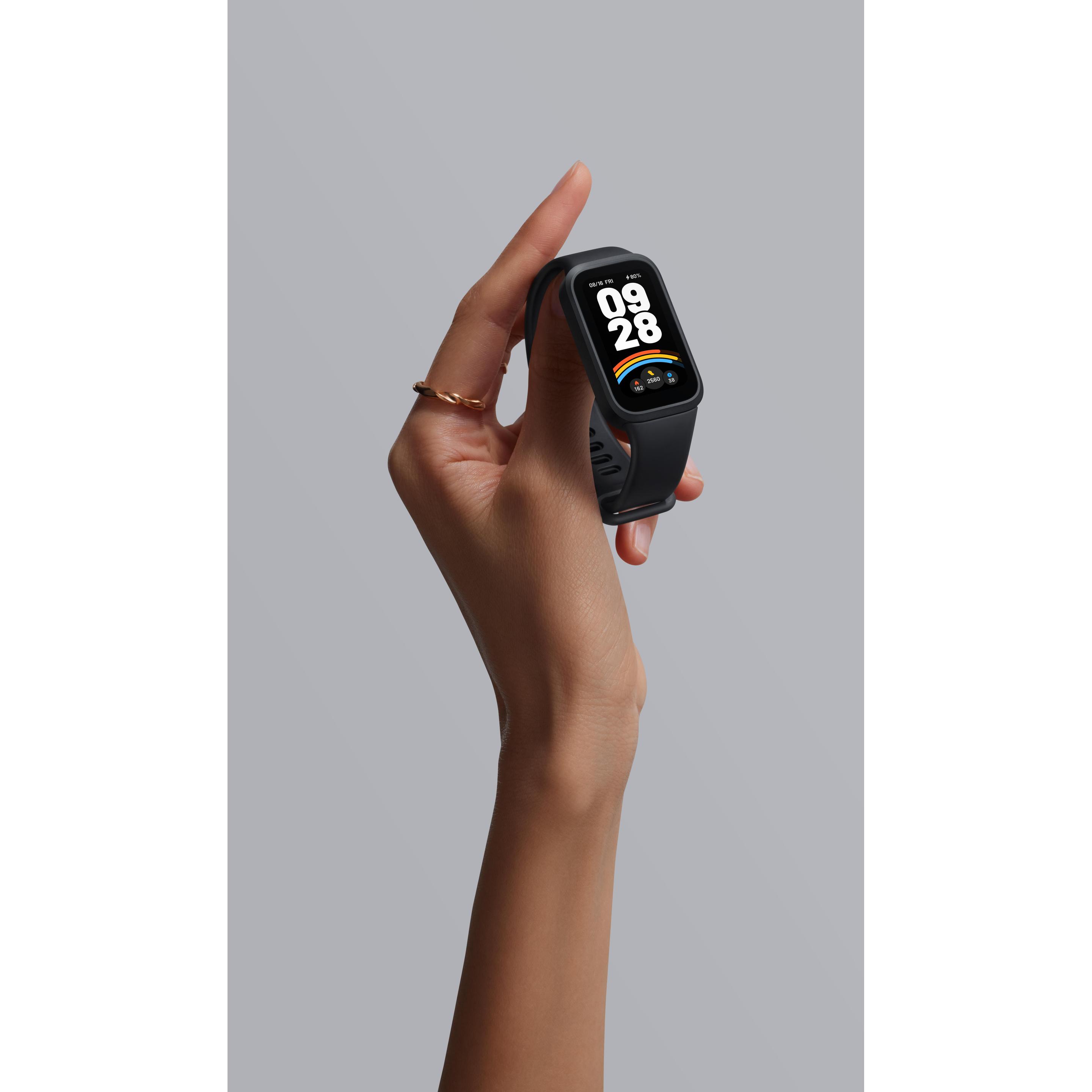 Thumbnail - Xiaomi Smart Band 9 Active (45.90 mm), Smartwatch