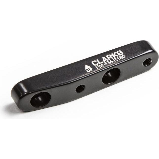 Clarks, Zubehör Velobremsen