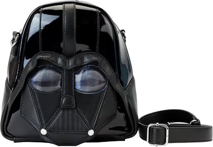 Immagine prodotto Star Wars Loungefly Casco Darth Vader Borsa a Tracolla
