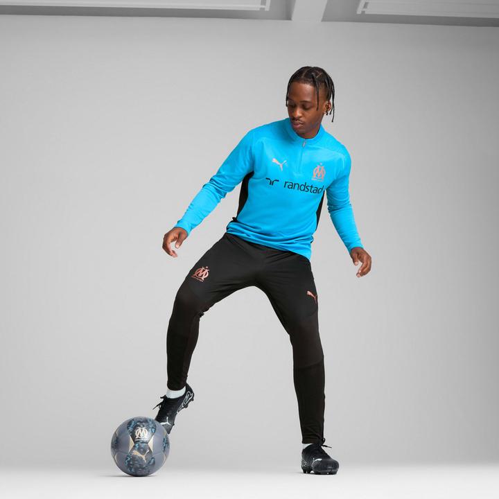 Produktbild Puma OM Training 1/4 Zip Top (L)