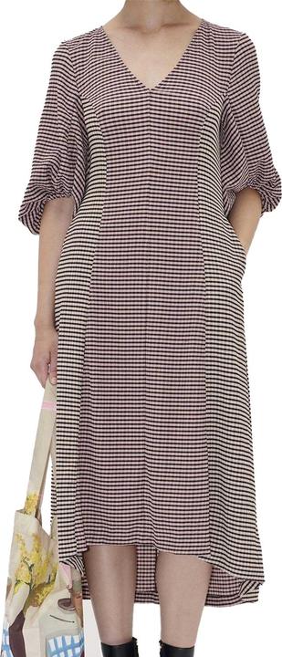 Produktbild Stine Goya Midikleid 34 Ärmel (M)