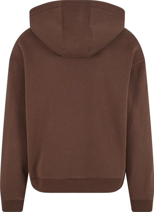 Produktbild Urban Classics Fluffy Hoody - 171973 (XS)