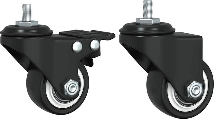 Image du produit vidaXL Küchenwagen