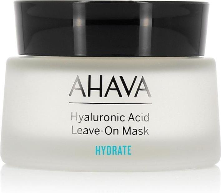 Produktbild Ahava Leave on Mask (50 ml)