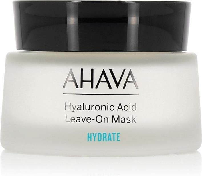 Image du produit Ahava Laisser sur le masque (50 ml)