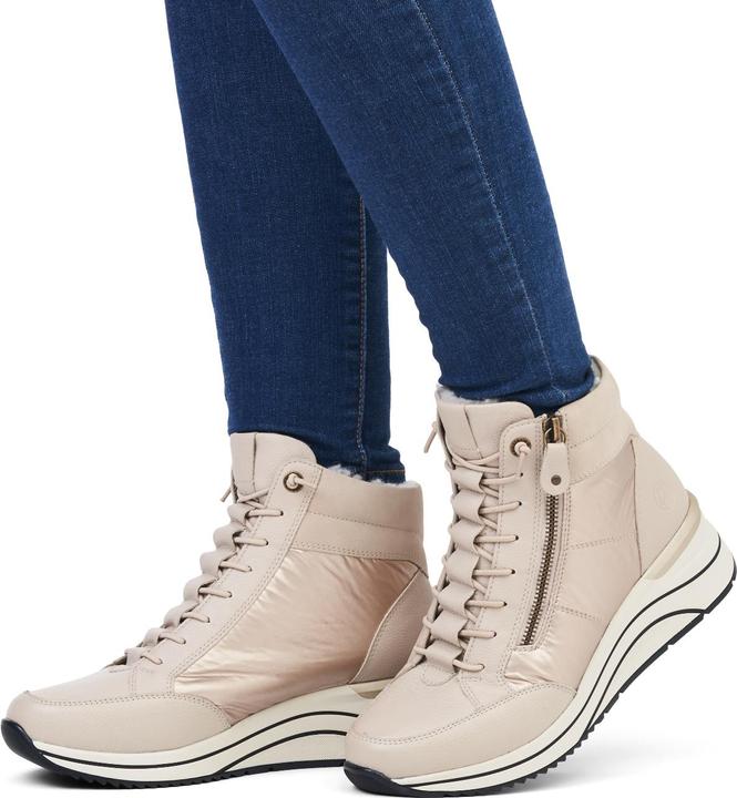 Actual product image Remonte Boots D0T72-60 (40)