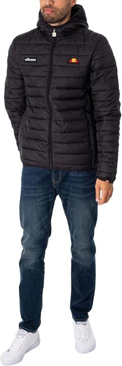 Actual product image Ellesse Lombardy Padded transitional jacket men (M)
