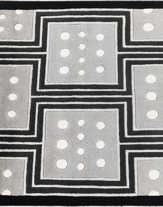 Produktbild Vidal Darya-Indian (81 x 206 cm)