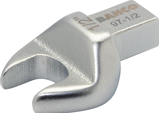 Actual product image Irimo Jaw insertion tool with rectangular plug