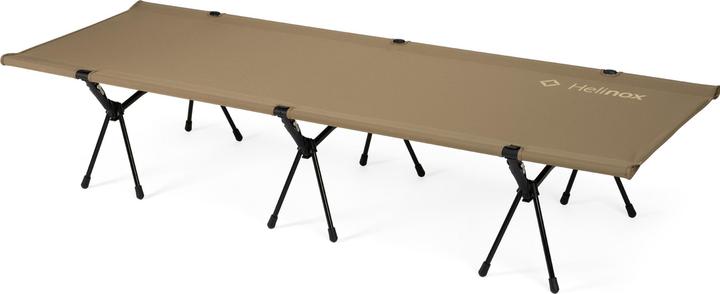 Produktbild Helinox Cot One Convertible Coyote Tan