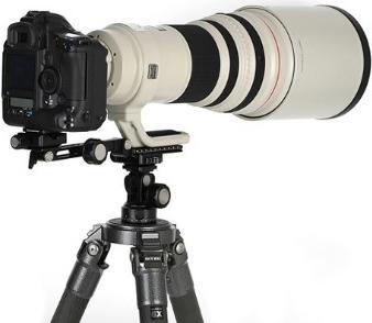 Produktbild Sunwayfoto DT-02D50 (Kugelkopf)