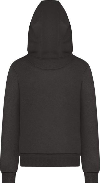 Produktbild MC Men Shrek Green Vibes Only Hoodie black M (M)