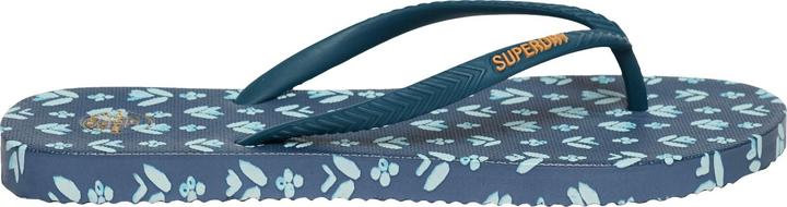 Immagine prodotto Superdry Flip Flops mit Allover-Print (37, 39, 40)