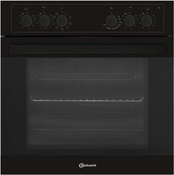 Bauknecht Hik3 Nn8f Sw Ch