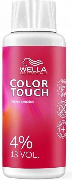 Image du produit Wella Color Touch
