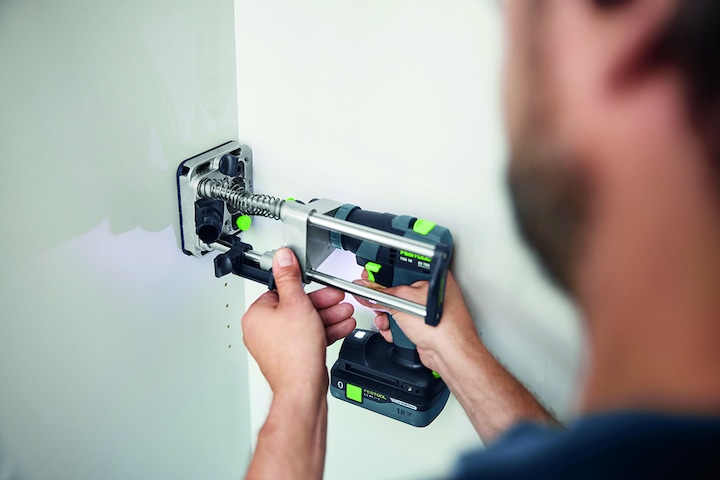 Immagine prodotto Festool MB 40