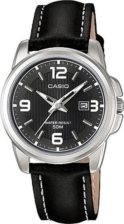 Image du produit Casio Montre pour femme LTP-1314L-8AVDF + BOX