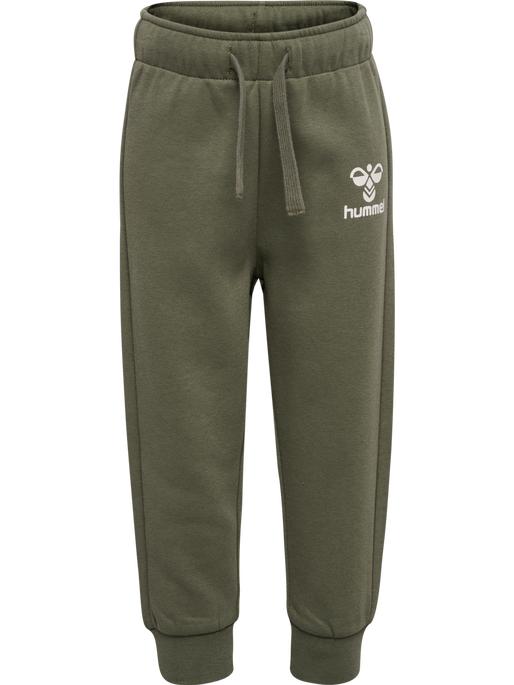 Image du produit hummel hmlHUMMING CREWSUIT (56)