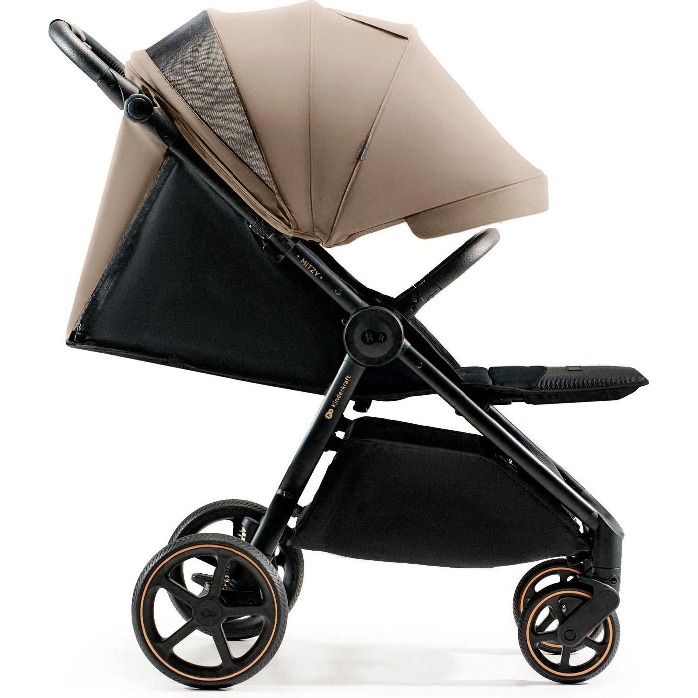 Thumbnail - KinderKraft, Kinderwagen, Mitzy