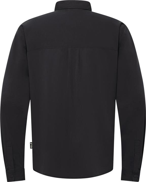 Immagine prodotto Jack Wolfskin Sierra Canyon Ls M (L)