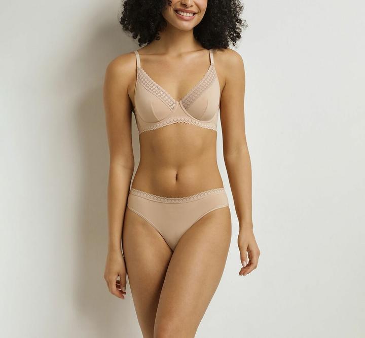 Image du produit DIM Daily Microfaser String (Une unité par pack, 42, 44)