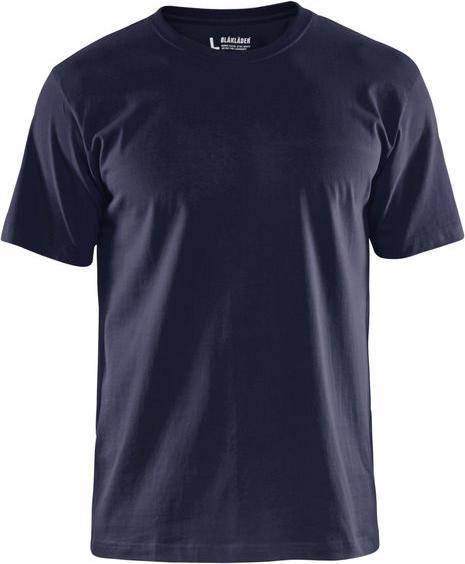 Actual product image Blakläder B-LÄDER T-shirt 3300.1030 mb (XL)