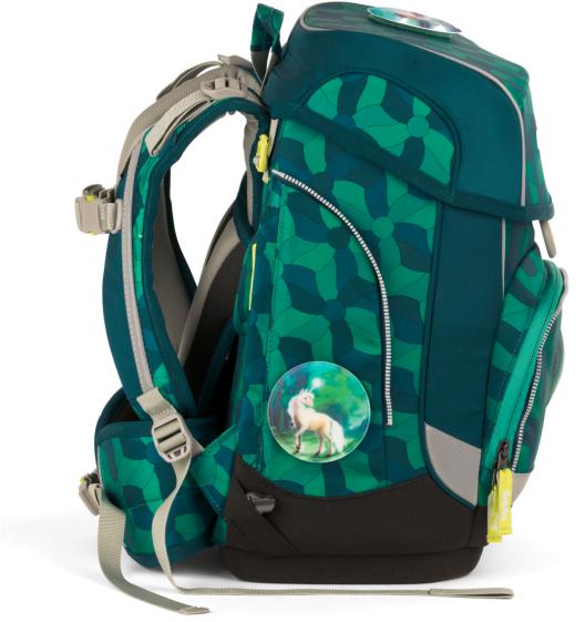 Produktbild Ergobag Cubo Wunderbär (19 l)