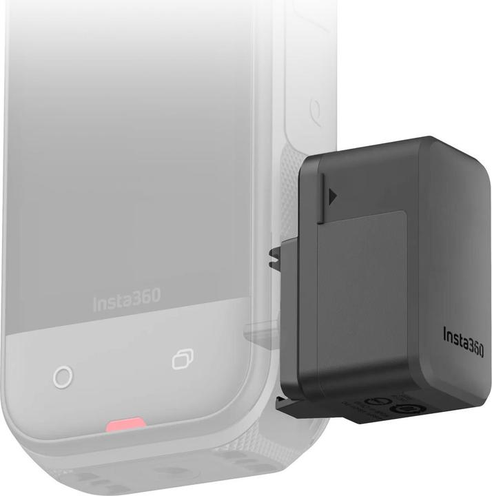 Produktbild Insta360 X5, Quick Reader